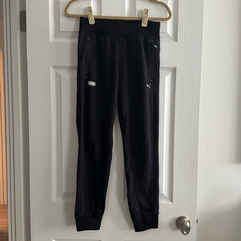 Puma Joggers